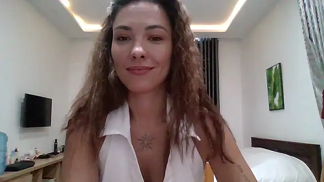 Snapshot of Dream_Petal_ chatting on 07.09.26 Dream Petal online show from 07.09.26