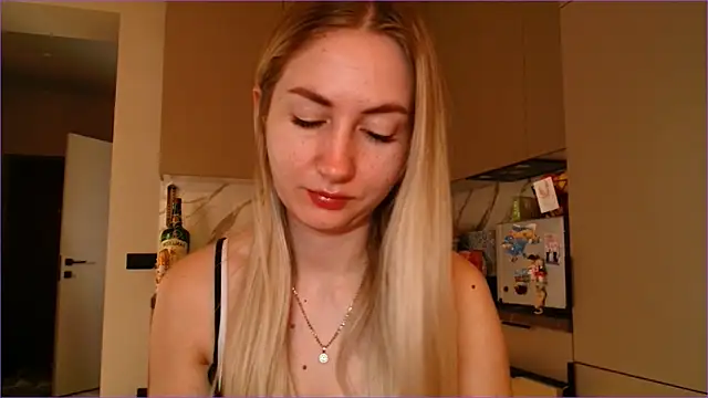 BluueSilk online show from 02.28.26