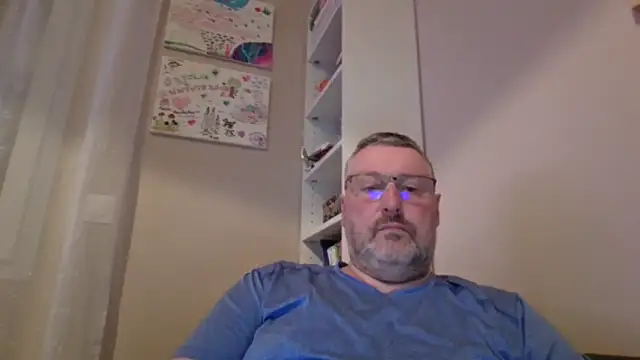 doudou310 online show from 03.04.26