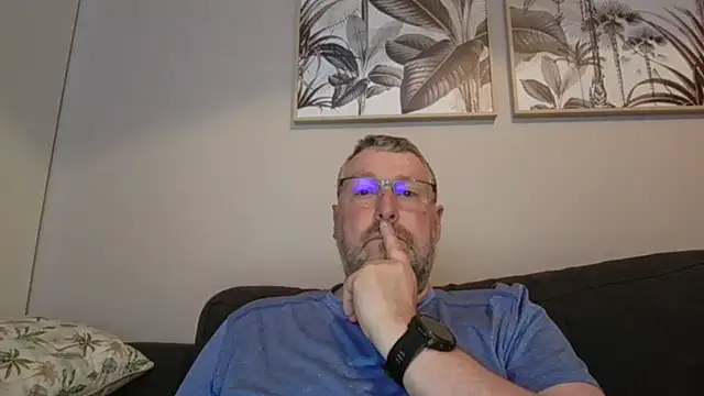 doudou310 online show from 03.15.26