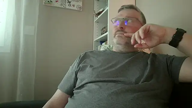 doudou310 online show from 03.20.26