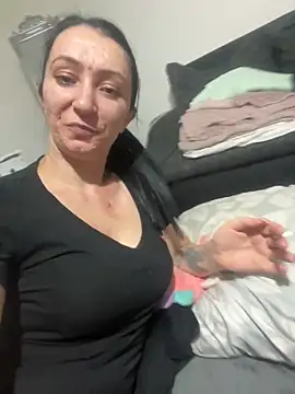 Adrianaahsexi online show from 02.22.26