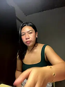 Aniya 09 online show from 02.13.26