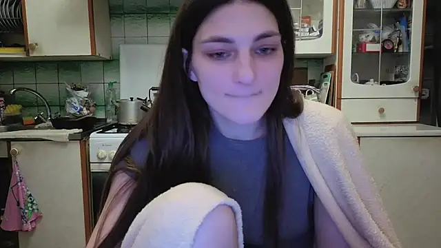 Helgamunn online show from 03.05.26