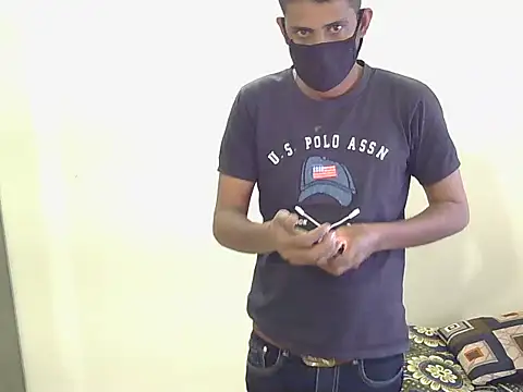 Snapshot of hotcuple7 chatting on 02.18.26 hotcuple7 online show from 02.18.26