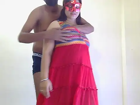 Snapshot of hotcuple7 chatting on 02.22.26 hotcuple7 online show from 02.22.26