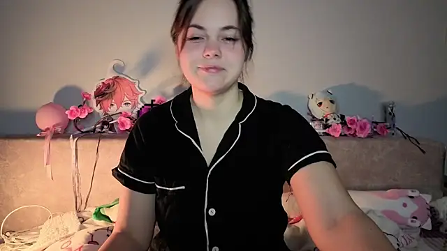  momomochi  online show from 03.01.26