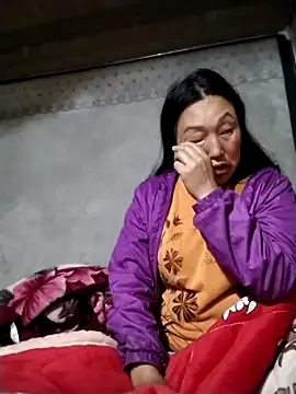 Snapshot of Tina-beo chatting on 01.31.26 Tina-beo online show from 01.31.26