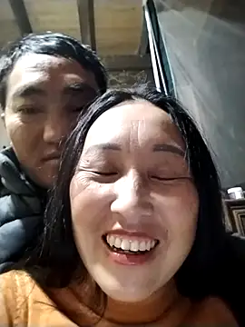 Snapshot of Tina-beo chatting on 02.23.26 Tina-beo online show from 02.23.26