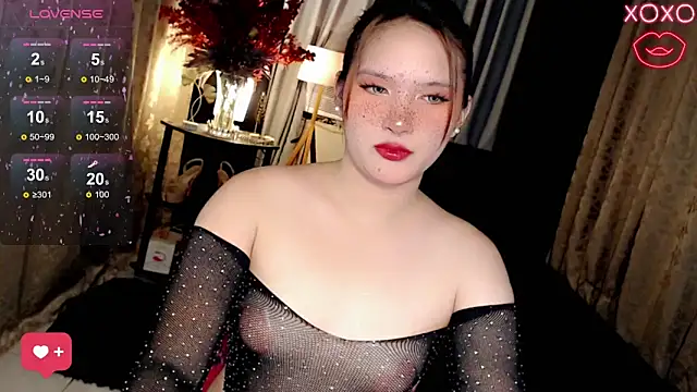 IsabellaXoXo69 online show from 04.11.26