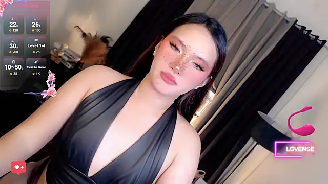 IsabellaXoXo69 online show from 07.18.26