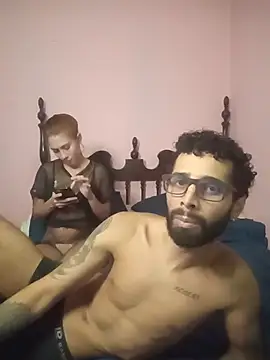 casal atrevido online show from 03.14.26