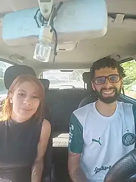 casal atrevido online show from 03.15.26