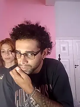 casal atrevido online show from 05.09.26
