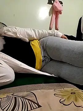 Mrjana89six online show from 03.15.26