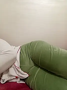 Mrjana89six online show from 03.24.26