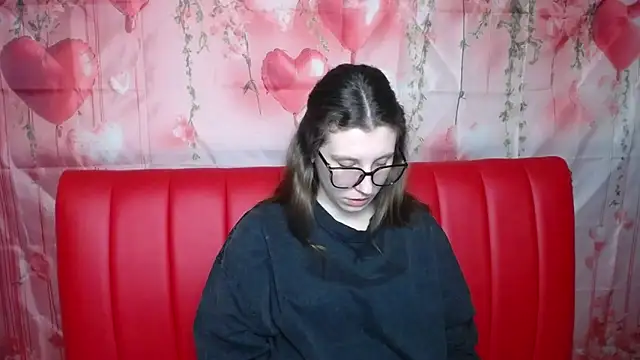 LilianaShine online show from 03.03.26