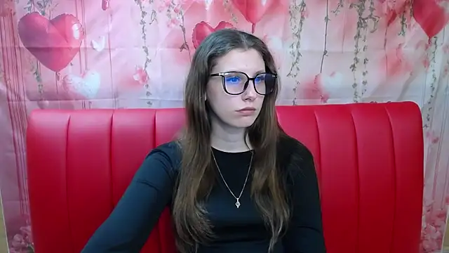 LilianaShine online show from 03.10.26