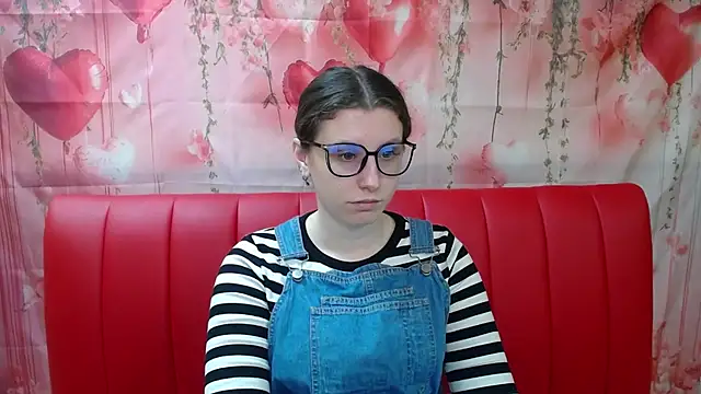 LilianaShine online show from 03.31.26