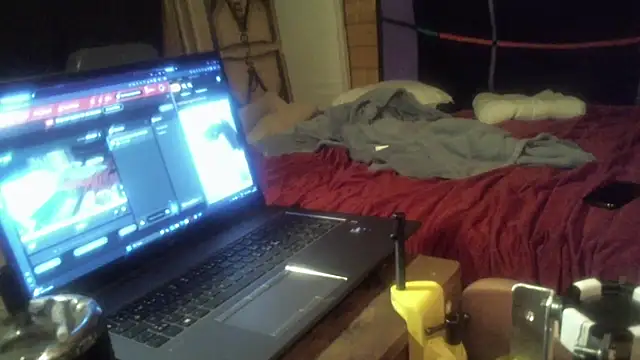 Snapshot of 2_4_YOU chatting on 03.22.26 2 4 YOU online show from 03.22.26