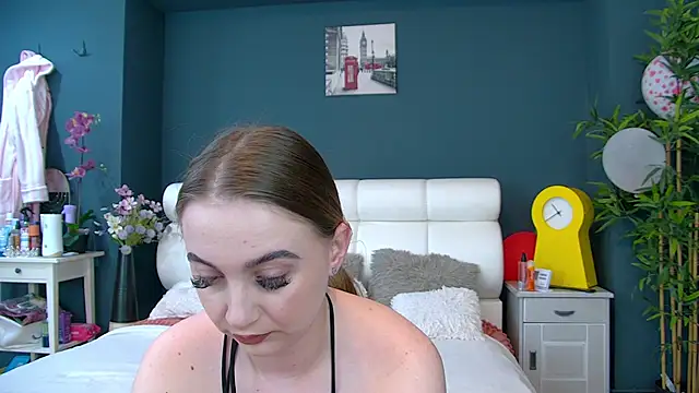 Angel-Kisss online show from 03.28.26