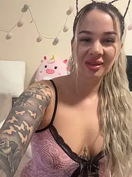 sexybatwomen33 online show from 03.31.26