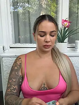 sexybatwomen33 online show from 07.13.26
