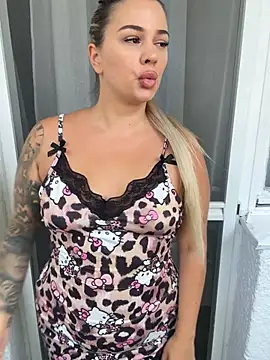 sexybatwomen33 online show from 07.14.26
