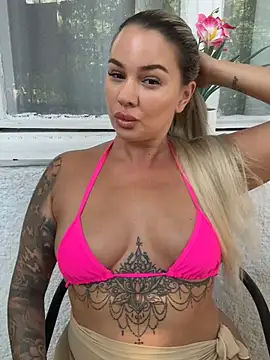 sexybatwomen33 online show from 07.14.26