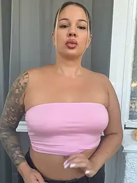 sexybatwomen33 online show from 08.10.26