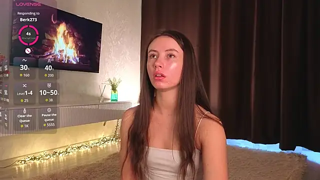 KateOx online show from 04.06.26