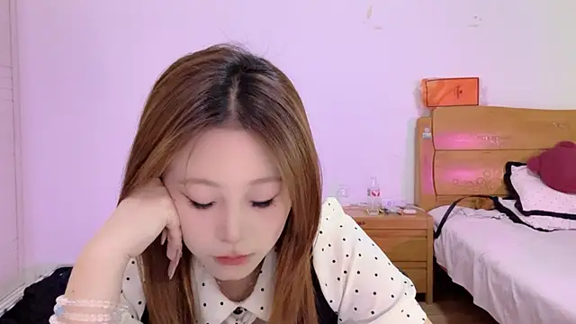 SM JIAJIA ZL online show from 05.11.26