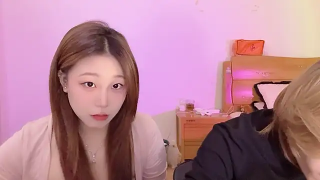 SM JIAJIA ZL online show from 05.12.26