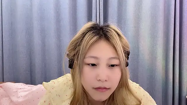 SM JIAJIA ZL online show from 07.28.26