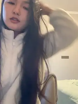 BeiBeiiiii online show from 03.18.26