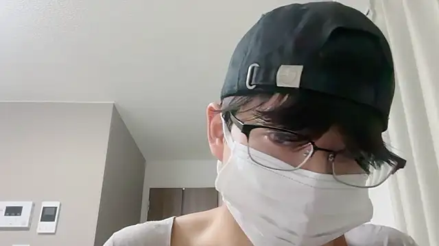 Snapshot of ninja_men chatting on 02.01.26 ninja men online show from 02.01.26