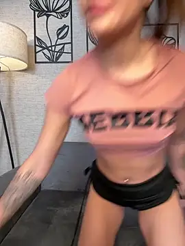 xXKelly bonb0nXx online show from 03.07.26