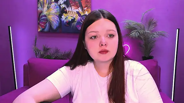 Snapshot of sunbeams chatting on 02.04.26 sunbeams online show from 02.04.26