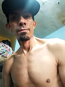 Snapshot of CHO8708 chatting on 03.10.26 CHO8708 online show from 03.10.26