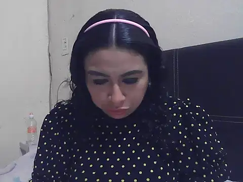 DalilahMx online show from 07.10.26