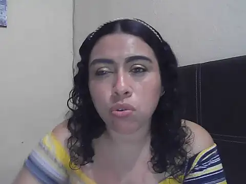 DalilahMx online show from 07.14.26