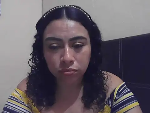 DalilahMx online show from 07.14.26