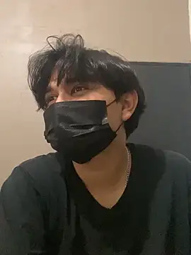 Snapshot of RAMONhotPRIV chatting on 02.11.26 RAMONhotPRIV online show from 02.11.26