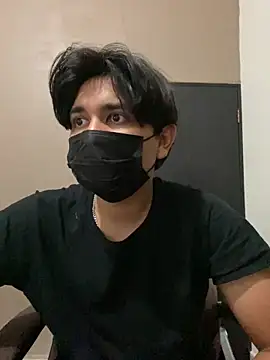 Snapshot of RAMONhotPRIV chatting on 02.14.26 RAMONhotPRIV online show from 02.14.26