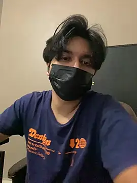 Snapshot of RAMONhotPRIV chatting on 02.24.26 RAMONhotPRIV online show from 02.24.26