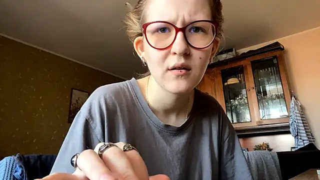 LaureenVielma online show from 04.11.26