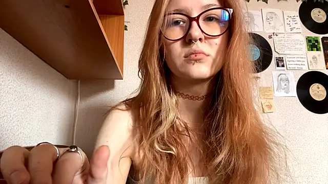 LaureenVielma online show from 04.14.26