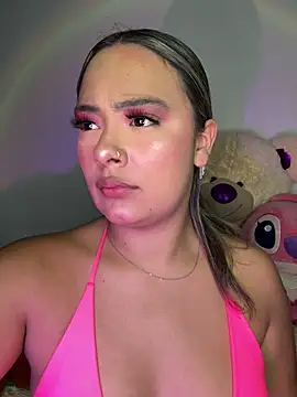 Snapshot of Kylievoos chatting on 02.10.26 Kylievoos online show from 02.10.26