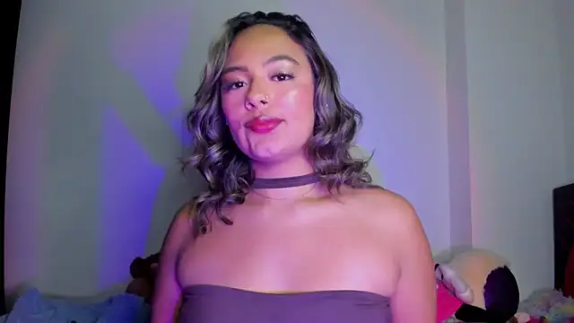 Snapshot of Kylievoos chatting on 02.27.26 Kylievoos online show from 02.27.26