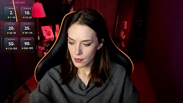 Snapshot of Accidental_Genius_ chatting on 02.22.26 Accidental Genius online show from 02.22.26